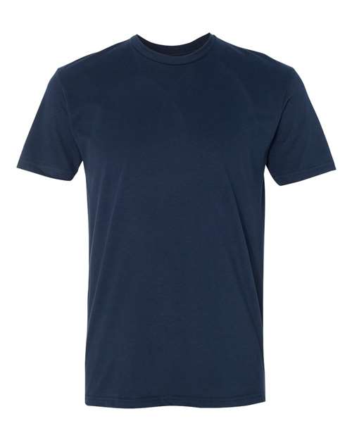 Sueded T-Shirt - 3XL