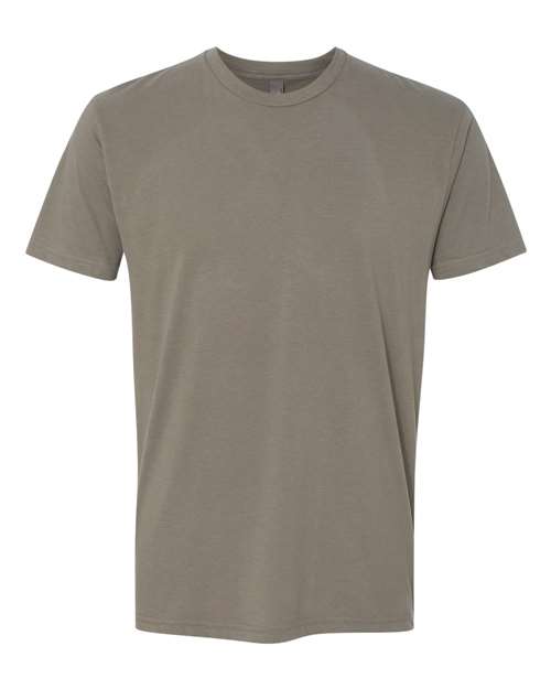 Sueded T-Shirt - 2XL