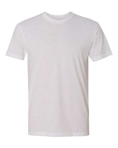 Sueded T-Shirt - L