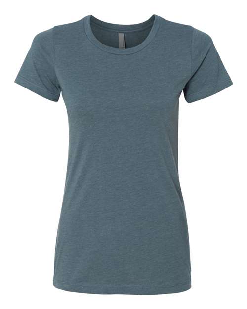 Women’s CVC T-Shirt - L