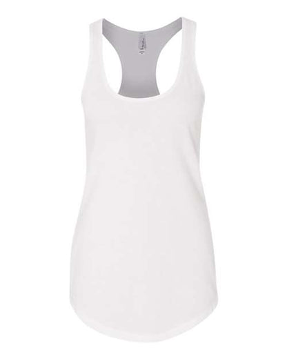 Women’s Lightweight French Terry Racerback Tank