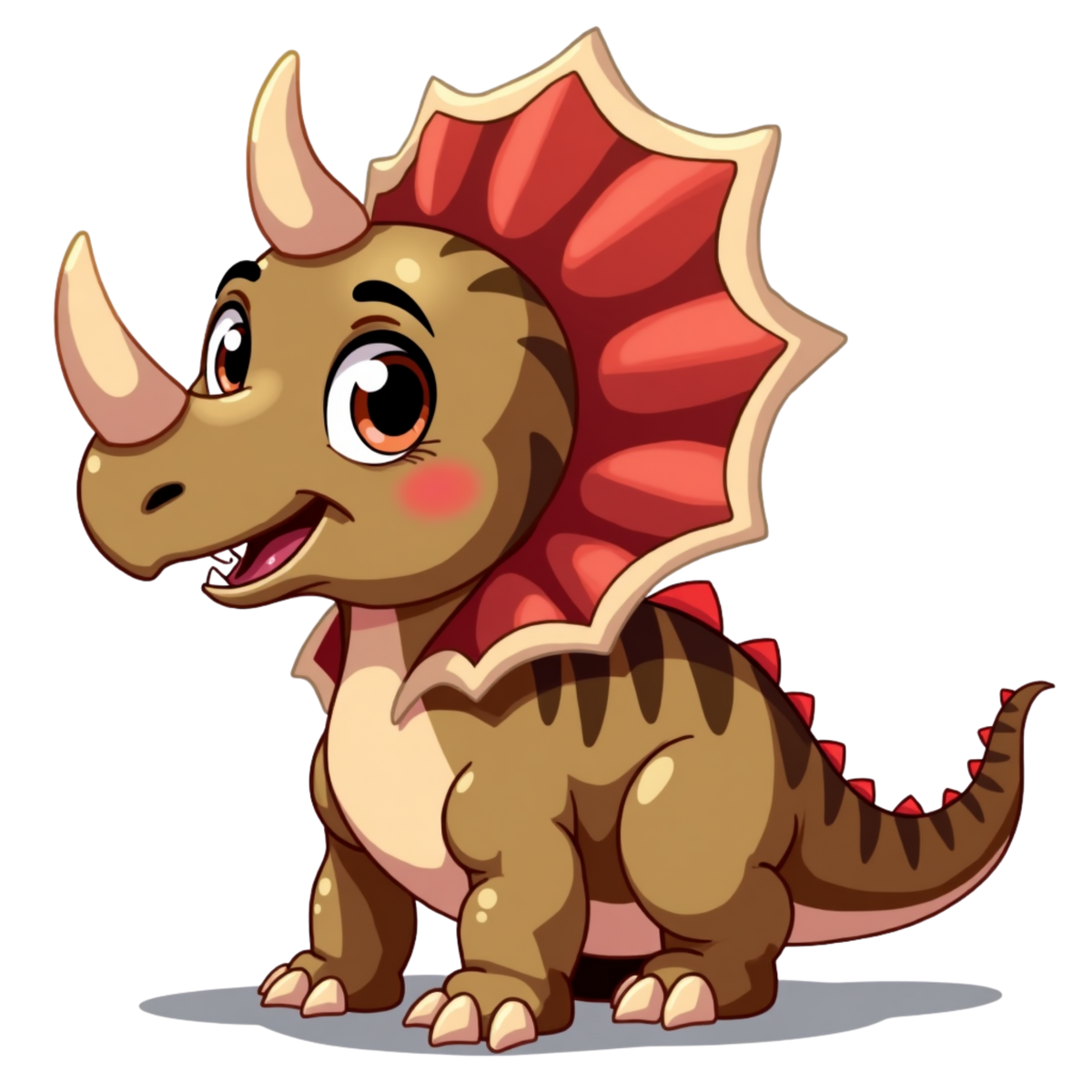 Dinosaur 42