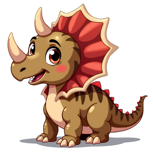 Dinosaur 42