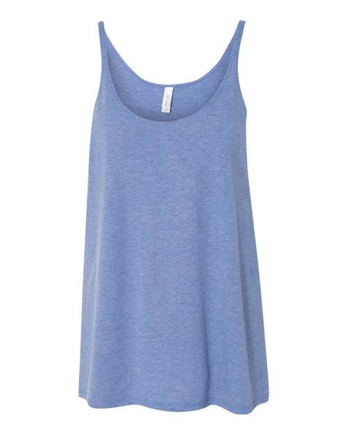 BELLA + CANVAS Women's Slouchy Tank 8838