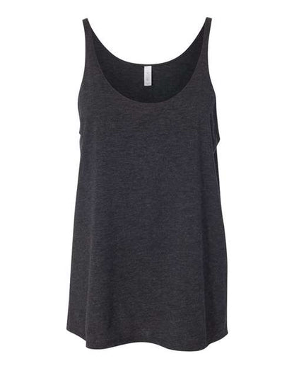 BELLA + CANVAS Women's Slouchy Tank 8838