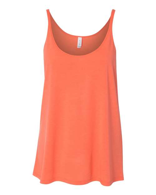 BELLA + CANVAS Women's Slouchy Tank 8838