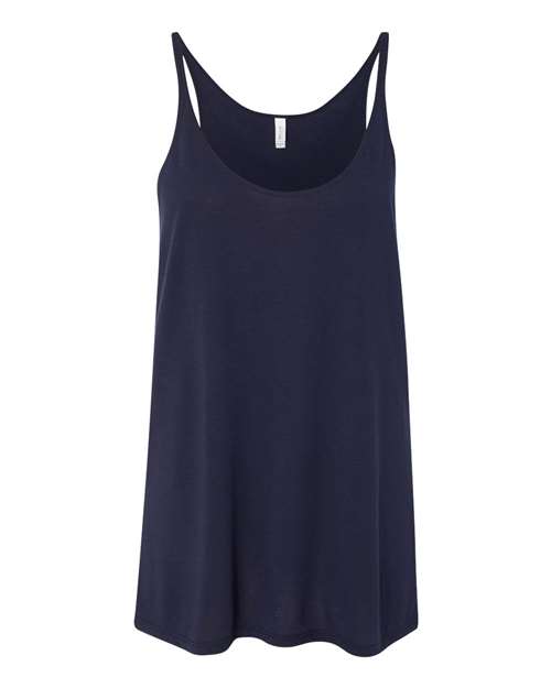 BELLA + CANVAS Women's Slouchy Tank 8838
