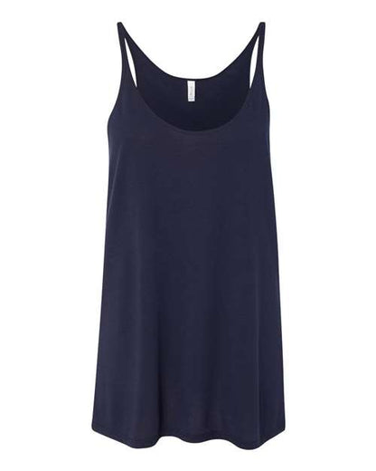 BELLA + CANVAS Women's Slouchy Tank 8838