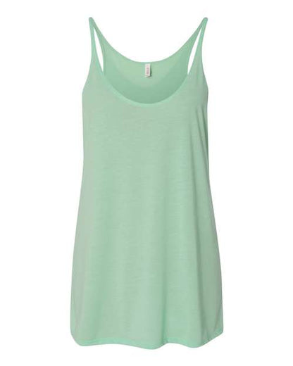 BELLA + CANVAS Women's Slouchy Tank 8838