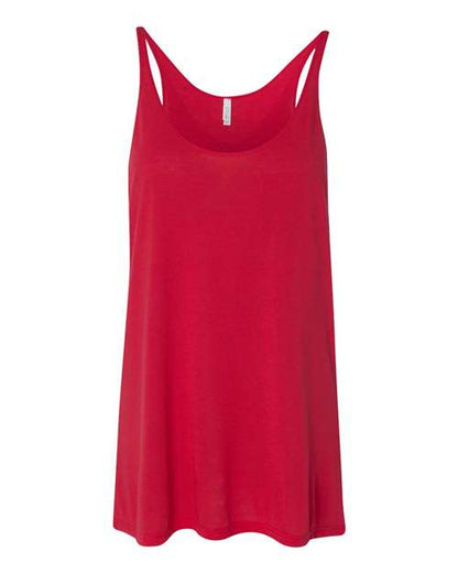 BELLA + CANVAS Women's Slouchy Tank 8838