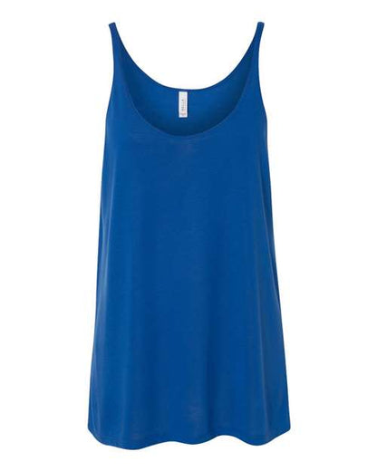 BELLA + CANVAS Women's Slouchy Tank 8838