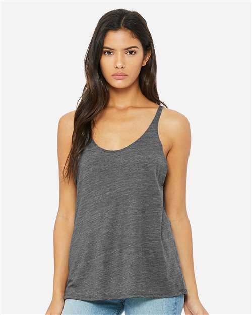BELLA + CANVAS Women's Slouchy Tank 8838