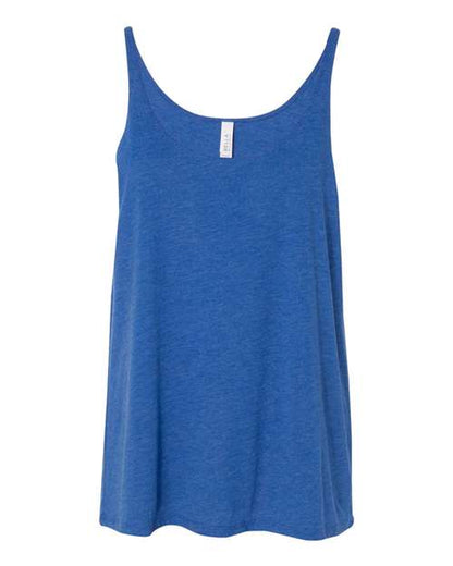 BELLA + CANVAS Women's Slouchy Tank 8838