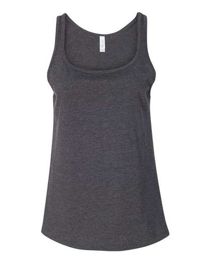 BELLA + CANVAS Women’s Relaxed Jersey Tank 6488