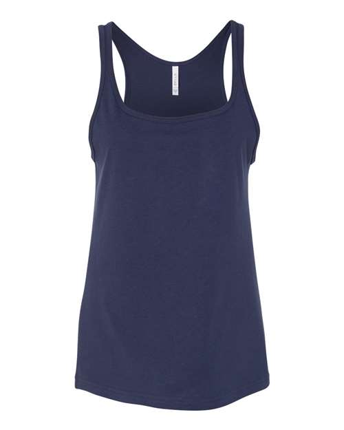 BELLA + CANVAS Women’s Relaxed Jersey Tank 6488