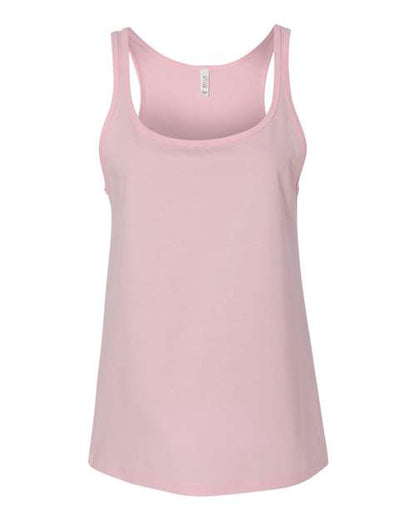BELLA + CANVAS Women’s Relaxed Jersey Tank 6488
