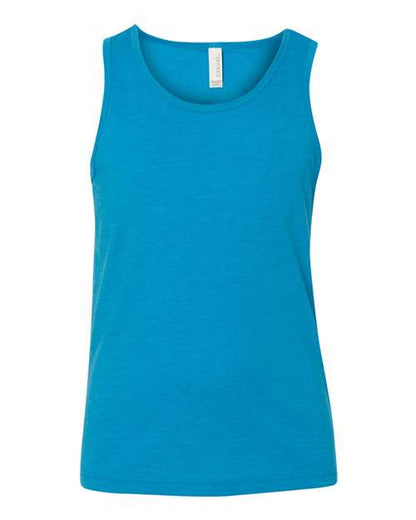 BELLA + CANVAS Youth Jersey Tank 3480Y