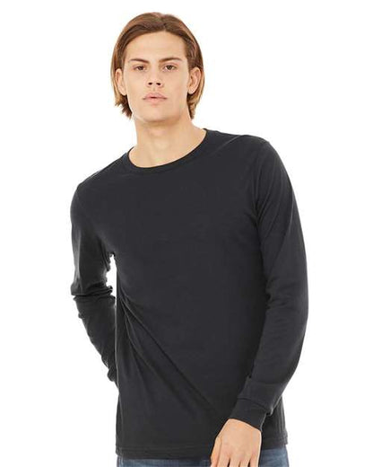 Unisex Jersey Long Sleeve Tee
