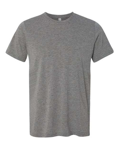 BELLA + CANVAS Unisex Texture Tee 3650