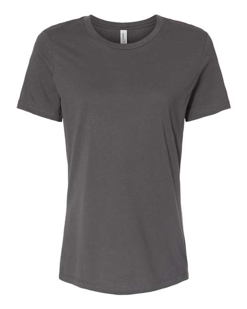 Women’s Relaxed Jersey Tee - 2XL