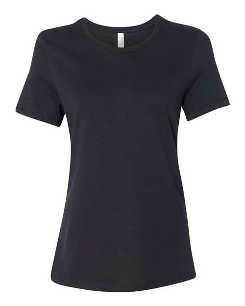 Women’s Relaxed Jersey Tee - 3XL