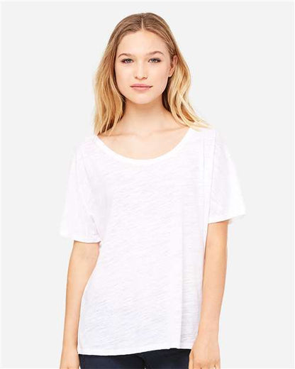 BELLA + CANVAS Women’s Slouchy Tee 8816