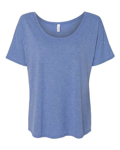 BELLA + CANVAS Women’s Slouchy Tee 8816