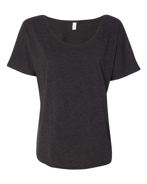 BELLA + CANVAS Women’s Slouchy Tee 8816