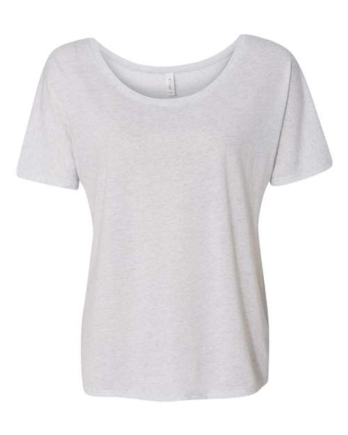 BELLA + CANVAS Women’s Slouchy Tee 8816