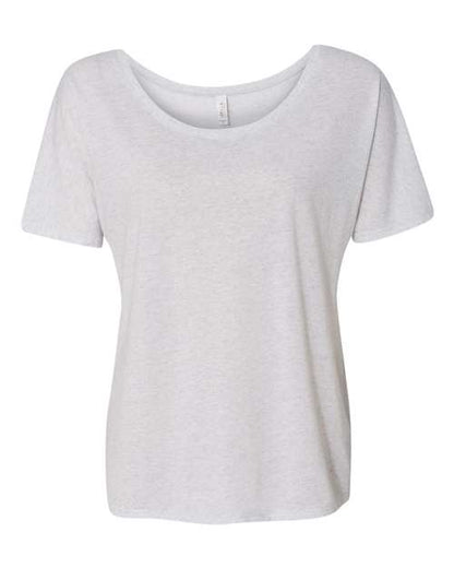 BELLA + CANVAS Women’s Slouchy Tee 8816