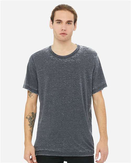 BELLA + CANVAS Unisex Texture Tee 3650