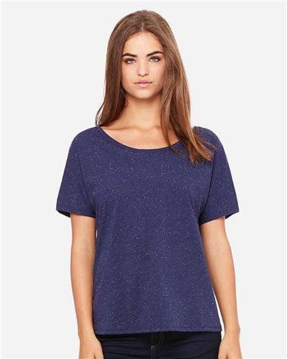 BELLA + CANVAS Women’s Slouchy Tee 8816