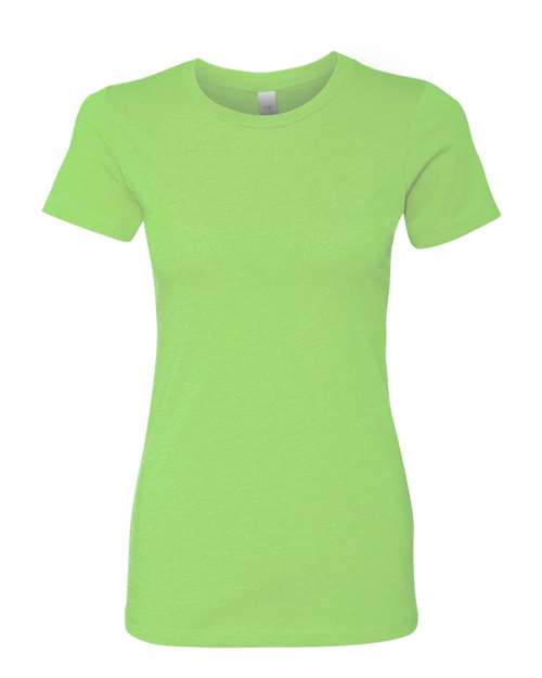 Women’s CVC T-Shirt - 2XL