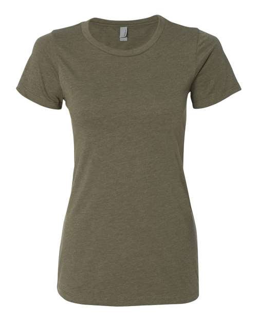 Women’s CVC T-Shirt - L