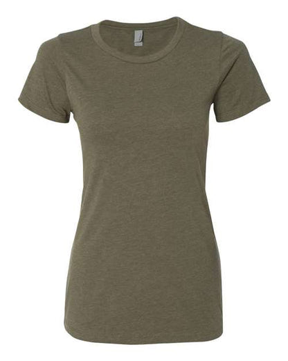 Women’s CVC T-Shirt - XL