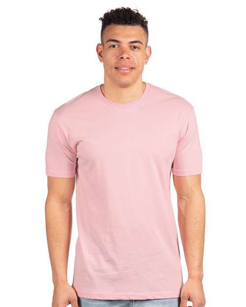 Cotton T-Shirt - 2XL