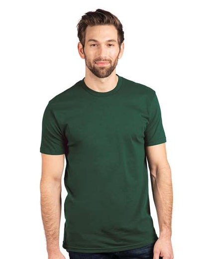 Next Level Unisex Cotton Tee 3600