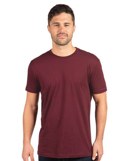 Cotton T-Shirt - 2XL