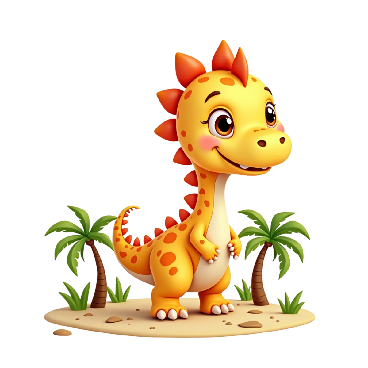Dinosaur 43