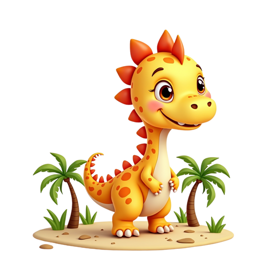 Dinosaur 43