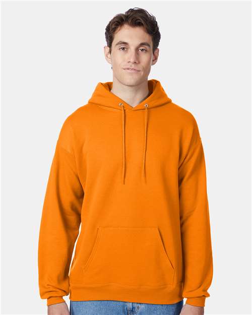 Hanes Unisex EcoSmart® Hooded Sweatshirt P170