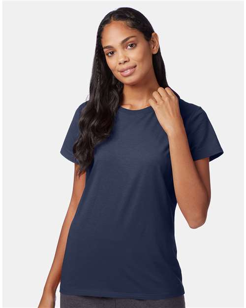 Hanes Women's Perfect-T T-Shirt SL04