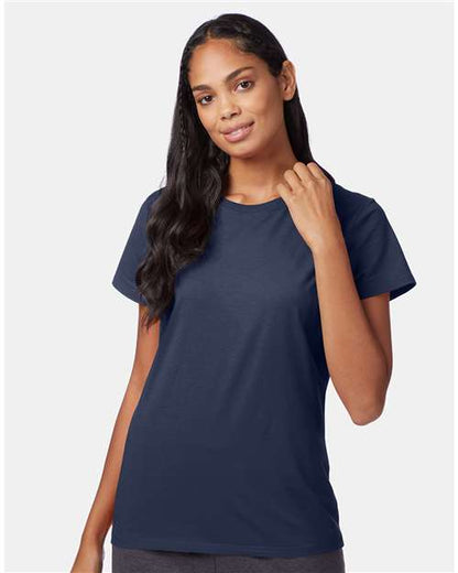 Hanes Women's Perfect-T T-Shirt SL04