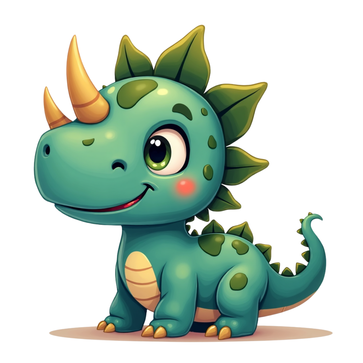 Dinosaur 44
