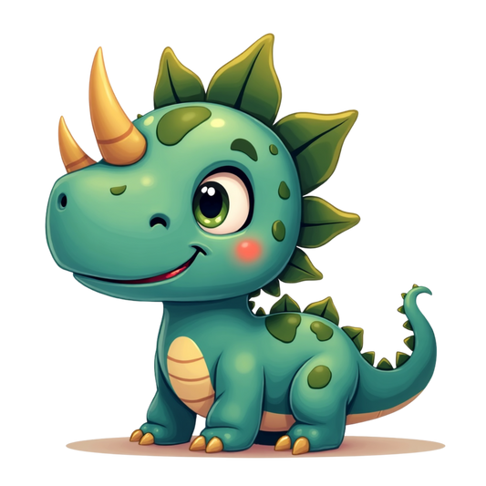Dinosaur 44