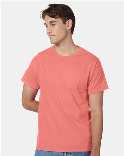 Hanes Unisex Authentic T-Shirt 5250