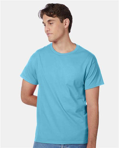 Hanes Unisex Authentic T-Shirt 5250