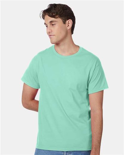 Hanes Unisex Authentic T-Shirt 5250