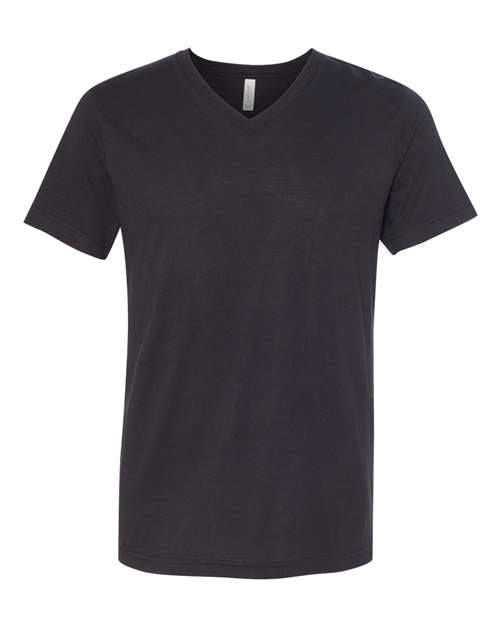 BELLA + CANVAS Unisex Triblend V-Neck Tee 3415