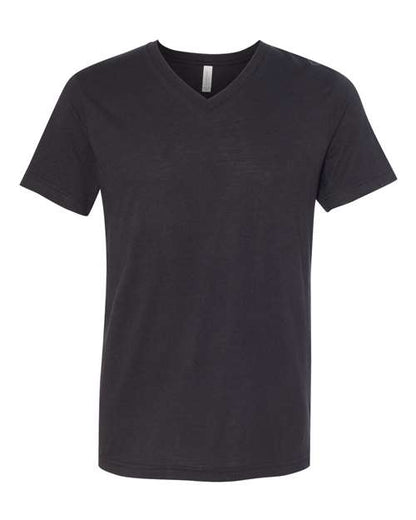 BELLA + CANVAS Unisex Triblend V-Neck Tee 3415